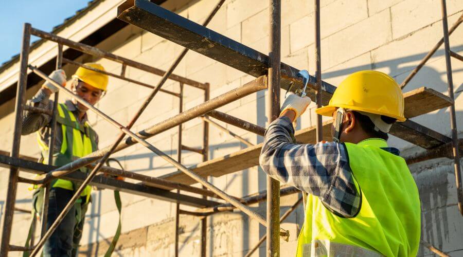 Professional fairlawn roofing services in Mount Vernon, SD